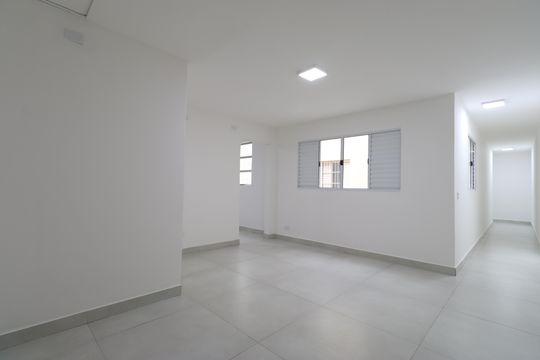 Apartamento à venda com 3 quartos, 100m² em Bom Retiro, São Paulo