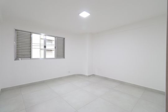 Quarto 1 de apartamento à venda com 3 quartos, 100m² em Bom Retiro, São Paulo