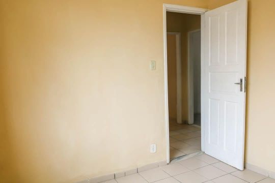 Quarto 1 de apartamento para alugar com 2 quartos, 65m² em Engenho de Dentro, Rio de Janeiro