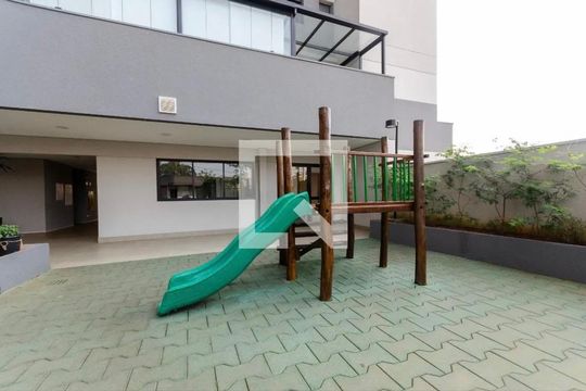 Área comum - Playground de apartamento à venda com 2 quartos, 45m² em Freguesia do Ó, São Paulo