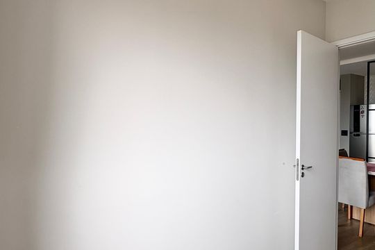 Quarto 1 de apartamento à venda com 2 quartos, 45m² em Freguesia do Ó, São Paulo