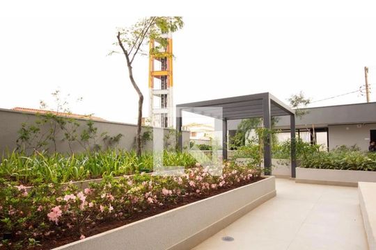 Área comum de apartamento à venda com 2 quartos, 45m² em Freguesia do Ó, São Paulo