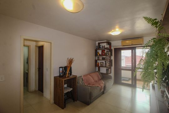 Apartamento à venda com 2 quartos, 120m² em Partenon, Porto Alegre