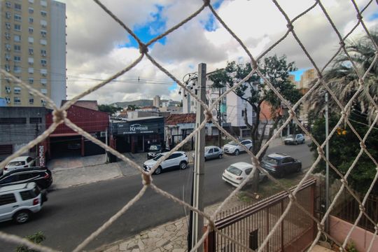 vista de apartamento à venda com 2 quartos, 120m² em Partenon, Porto Alegre