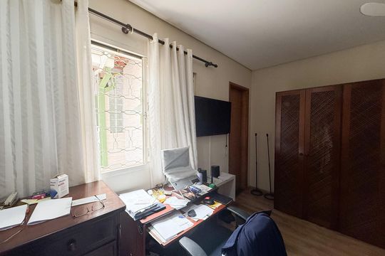 Sala de casa para alugar com 3 quartos, 150m² em Jardim Iris, São Paulo