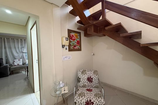 Detalhe de casa para alugar com 3 quartos, 150m² em Jardim Iris, São Paulo