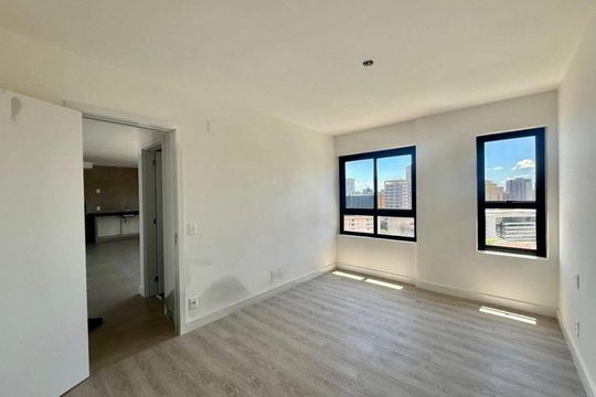 Apartamento à venda com 1 quarto, 52m² em Lourdes, Belo Horizonte