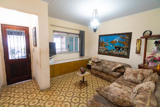Casa para alugar com 2 quartos, 117m² em Vila da Saúde, São Paulo