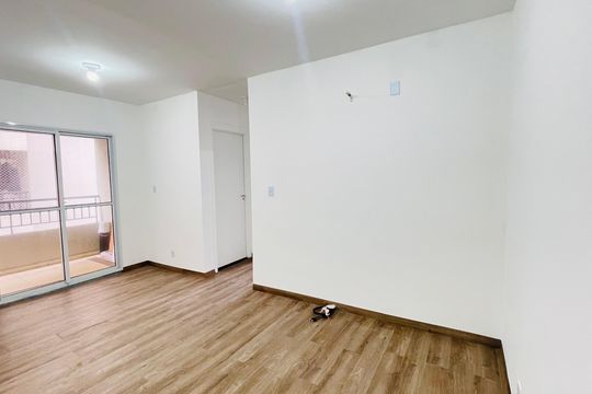 Apartamento para alugar com 2 quartos, 50m² em Roselândia, Cotia