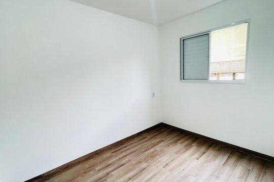 Quarto de apartamento para alugar com 2 quartos, 50m² em Roselândia, Cotia