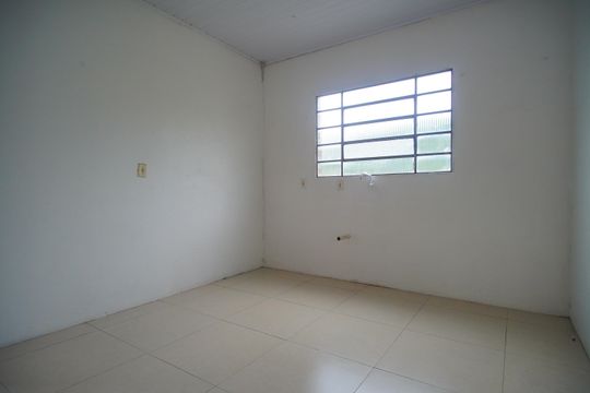 Cozinha de casa para alugar com 2 quartos, 80m² em Vila Nova, Novo Hamburgo