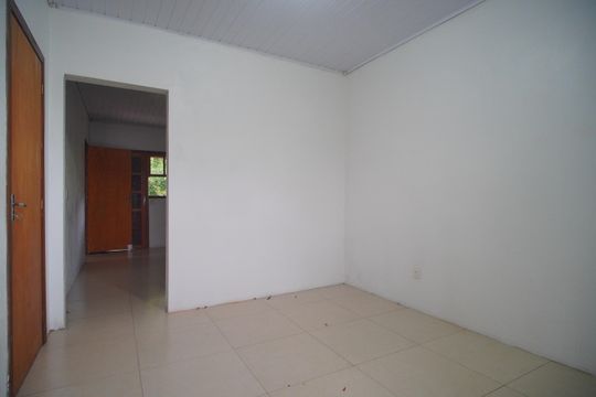 Suíte de casa para alugar com 2 quartos, 80m² em Vila Nova, Novo Hamburgo