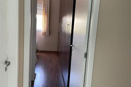 Apartamento para alugar com 3 quartos, 95m² em Chácara Santo Antônio (Zona Sul), São Paulo