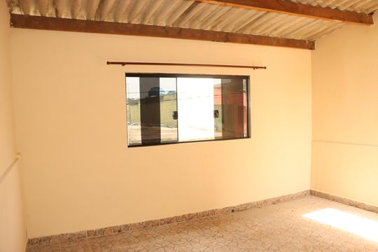 Casa à venda com 2 quartos, 125m² em Jardim Sapopemba, São Paulo