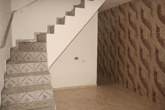 Casa à venda com 2 quartos, 125m² em Jardim Sapopemba, São Paulo