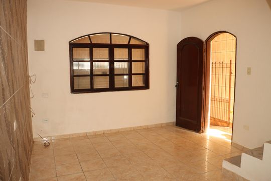 Casa à venda com 2 quartos, 125m² em Jardim Sapopemba, São Paulo