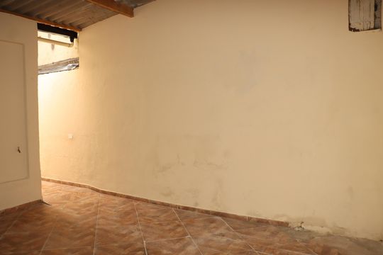 Área externa de casa à venda com 2 quartos, 125m² em Jardim Sapopemba, São Paulo