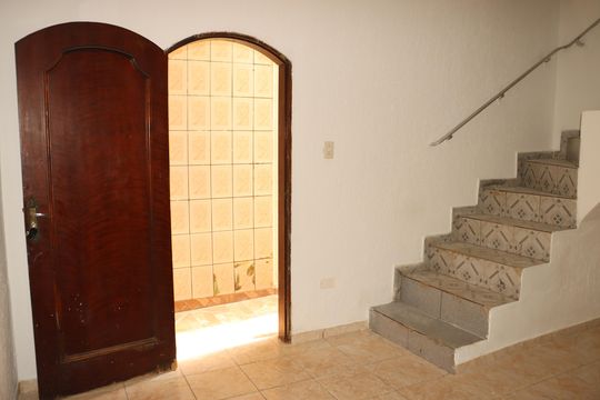 Casa à venda com 2 quartos, 125m² em Jardim Sapopemba, São Paulo