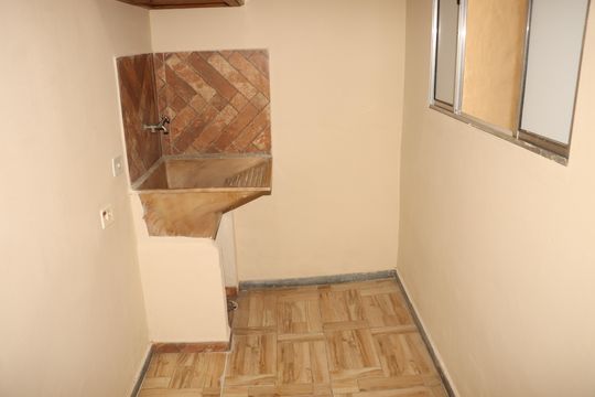 Casa à venda com 2 quartos, 125m² em Jardim Sapopemba, São Paulo