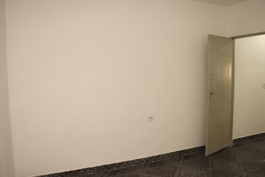 Quarto de casa à venda com 2 quartos, 125m² em Jardim Sapopemba, São Paulo