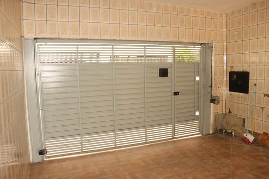 Casa à venda com 2 quartos, 125m² em Jardim Sapopemba, São Paulo