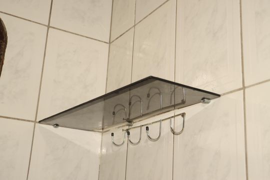 Banheiro 2 de casa à venda com 2 quartos, 125m² em Jardim Sapopemba, São Paulo