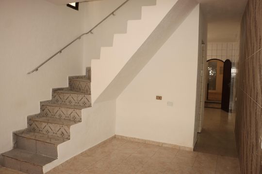 Casa à venda com 2 quartos, 125m² em Jardim Sapopemba, São Paulo