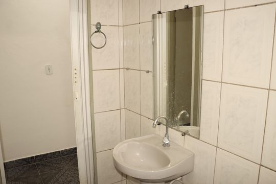 Casa à venda com 2 quartos, 125m² em Jardim Sapopemba, São Paulo