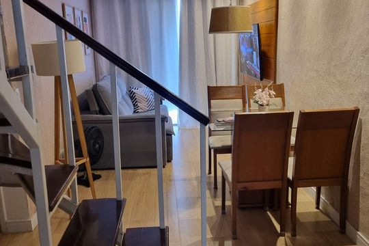 Apartamento à venda com 3 quartos, 130m² em Campo Grande, Rio de Janeiro