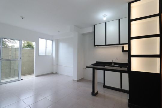 Apartamento para alugar com 2 quartos, 55m² em Geraldo Correia de Carvalho, Ribeirão Preto