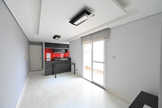Apartamento para alugar com 2 quartos, 59m² em São Judas, São Paulo
