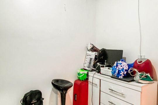 Suite 2 de casa para alugar com 3 quartos, 226m² em Vila Ré, São Paulo