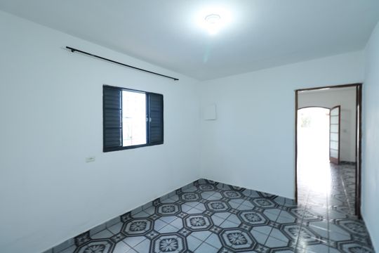 Casa para alugar com 2 quartos, 120m² em Casa Grande, Diadema