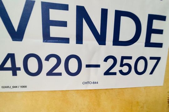 Apartamento à venda com 1 quarto, 72m² em Ipanema, Rio de Janeiro