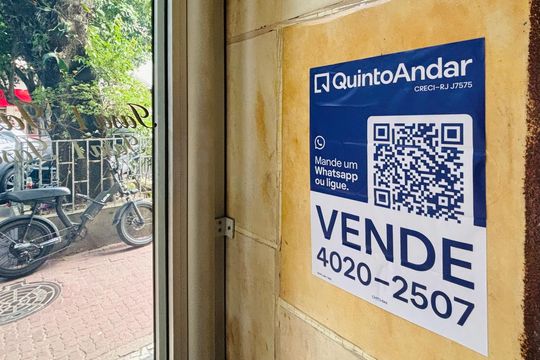 Apartamento à venda com 1 quarto, 72m² em Ipanema, Rio de Janeiro