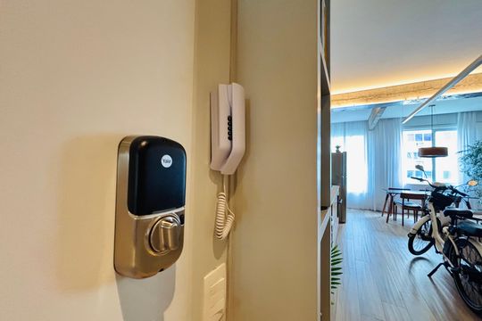 Apartamento à venda com 1 quarto, 72m² em Ipanema, Rio de Janeiro