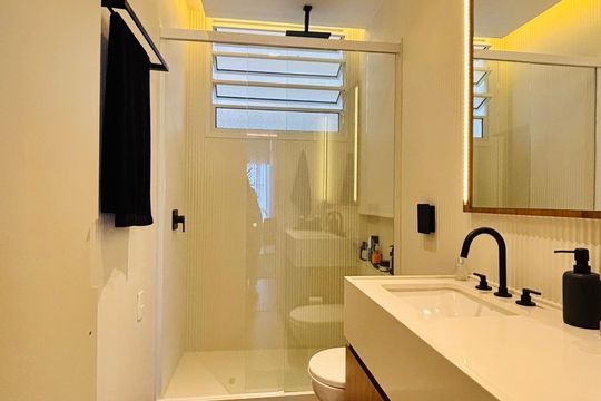 Apartamento à venda com 1 quarto, 72m² em Ipanema, Rio de Janeiro