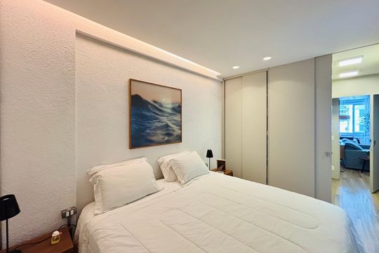 Apartamento à venda com 1 quarto, 72m² em Ipanema, Rio de Janeiro