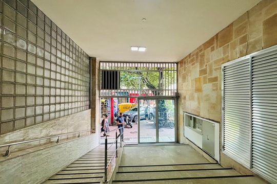 Apartamento à venda com 1 quarto, 72m² em Ipanema, Rio de Janeiro