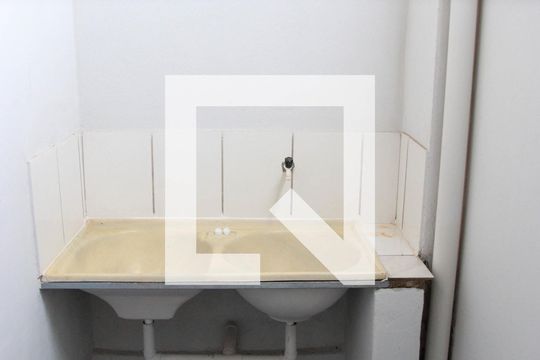 Kitnet/Studio para alugar com 1 quarto, 40m² em Vila Redencao, Goiânia
