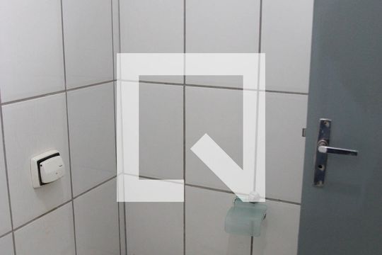 Kitnet/Studio para alugar com 1 quarto, 40m² em Vila Redencao, Goiânia