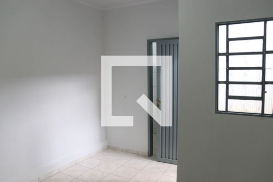 Kitnet/Studio para alugar com 1 quarto, 40m² em Vila Redencao, Goiânia