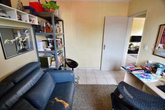 Quarto 1 de apartamento à venda com 2 quartos, 67m² em Vila Proost de Souza, Campinas