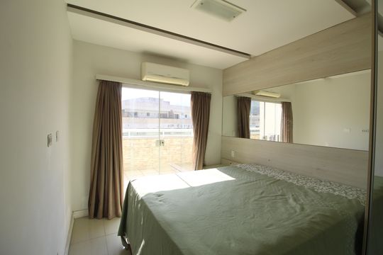 Suíte 2 de apartamento à venda com 3 quartos, 212m² em Jacarepaguá, Rio de Janeiro