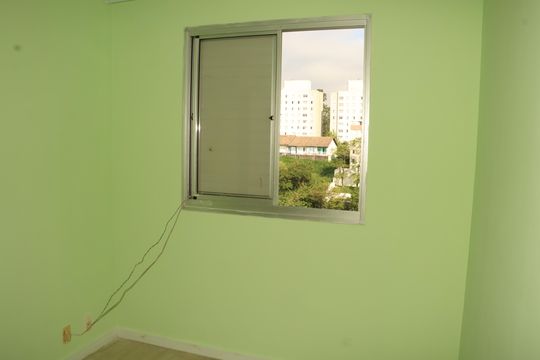 Apartamento para alugar com 3 quartos, 57m² em Jardim Santa Teresinha, São Paulo