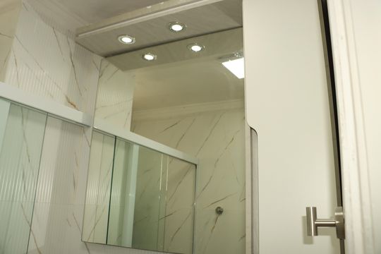Apartamento para alugar com 3 quartos, 57m² em Jardim Santa Teresinha, São Paulo