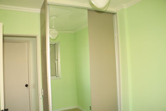 Apartamento para alugar com 3 quartos, 57m² em Jardim Santa Teresinha, São Paulo