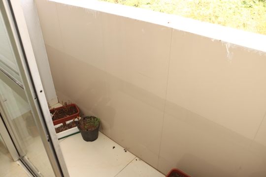 Apartamento para alugar com 3 quartos, 57m² em Jardim Santa Teresinha, São Paulo