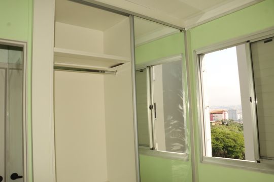Apartamento para alugar com 3 quartos, 57m² em Jardim Santa Teresinha, São Paulo