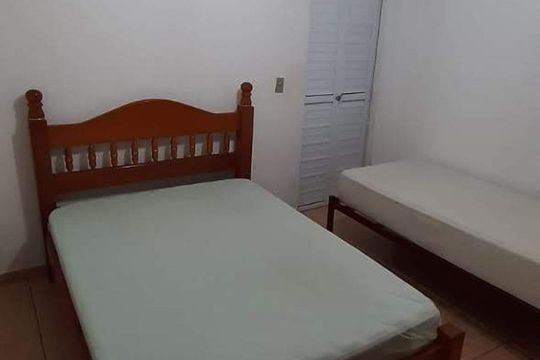 Quarto 2 de casa à venda com 3 quartos, 88m² em Jardim Carombé, São Paulo